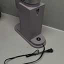 Keurig K-Iced Coffee Maker, Single Serve K-Cup Pod Iced Coffee Maker, With Hot and Cold Coffee Capabilities, Brews Any K-Cup Pod, Gray