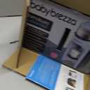 Baby Brezza Formula Pro Advanced Formula Dispenser Machine - Automatically Mix a Warm Formula Bottle Instantly - Easily Make Bottle with Automatic Powder Blending, Slate