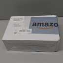 Vicenpal 20 Pcs 5 x 7 Inch Acrylic Sign Holder Acrylic Picture Frames Plastic Picture Flyer Holder l Shaped Photo Frames Self Standing Desktop Table Signs for Office, Store, Restaurant, Vertical