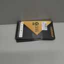 2 x Screen Protector Compatible with Galaxy A14 5G, [3+3 Pack] Camera Lens Protectors, Fingerprint Unlock Support, HD Tempered Glass, Touch Sensitive, Anti Scratch (for Galaxy A14-6.6 Inch)