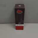 POWCAN 24 oz Stainless Steel Water Bottle: 2-in-1 Push-Button Spout & Quick-Flip Straw, Leakproof, Cold 24Hrs, Fits Car Cup Holder, Insulated Vacuum Flask for Sports, Trip, School Gift (Storm Hammer)