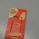 Vooii Compatible with iPhone 17e Case and for iPhone 16e Case, Liquid Silicone Upgrade [Camera Protection] [Soft Anti-Scratch Microfiber Lining] Shockproof Phone Case for iPhone 17e/16e 6.1" - Stone