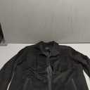 Women Jacket Full Zip Casual Jackets