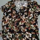 Anne Klein, Medium Petite Shirt