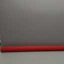 Kate Seamless Paper Backdrop Red Paper Backdrop Seamless Backdrop Paper Rolls (53''x32.8' Scarlet)