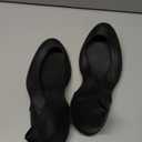 Tingley Men's Commuter Stretch Overshoe (8.5-10 Women/6.5-8 Men, Black)