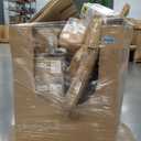 Pallet Of Salvage Items