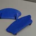 LotFancy Playing Card Holder for Adults Kids Seniors, 2 Pack, Card Holders for Playing Cards, Family Card Game Nights, Canasta, Poker Parties, Plastic, Hands Free