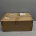 Geetery 4 Pcs Closet Tension Shelf Rod Metal Expandable Shelf Organizer Adjustable Closet Shelves Rack DIY Dividers Separators for Cabinet Storage Locker Clothes(16.54–23.62 Inch)