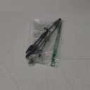 ECO-WORTHY Solar Connectors Y Branch Parallel PV Adapter Cable Wire Plug Tool Kit for Solar Panel(M/FF+F/MM)