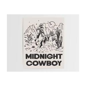 3 Pcs Western Desk Decor Wooden Box Sign, Southern Wild West Decoration for Home Bedroom Living Room, Southwestern Western Rodeo Nursery Decor for Baby Boys Room, Cowboy Gifts, Midnight Cowboy