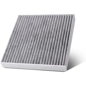 Car Fresh Breeze Air Filter Replacement for Car Passenger, CP182 CF11182 Cabin Air Filter Fit for Honda CR-V, Civic, Accord, Odyssey, HR-V, Clarity, CR-Z, Fit, Insight, Acura MDX, RDX, TLX, Integra