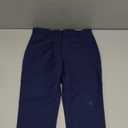 AmazingSea Boys Formal Suits Set, from Toddlers to Teen, Adjustable Waist, with Suspenders, Size: 4T, Blue