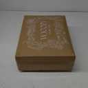 WDCOZY 100% Cotton Queen Size Quilt Set - Olive Green Pre-Washed Soft Lightweight Modern Bedspread, Farmhouse Country Rustic Coverlet, Textured Like Linen, Shabby Chic Gauze Bedding, 3 Pieces (Full/Queen (90"x96"))