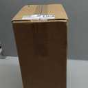 SMARTAKE 37-Piece Drawer Organizer with Non-Slip Silicone Pads, 4-Size Desk Drawer Organizer Trays Storage Tray for Makeup, Jewelries, Utensils in Bedroom Dresser, Office and Kitchen (Clear)