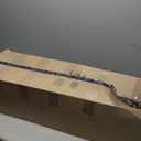 JOOM Tripod Clothes Drying Rack, Garment Rack Portable and Foldable Space Saving Laundry Drying Rack - Drying Rack Clothing Floor Folding Balcony Bedroom Household Wooden