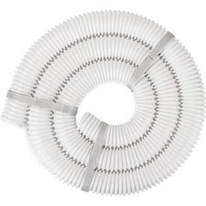9-100-3102 Cuffless Feed Hoses 6-Ft Pool Cleaner Hose FOR Polaris 360 Hose Pool Cleaner Pressure-side Cleaner 1-1/2" Diameter
