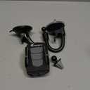 Vansky Car Phone Holder Mount, 3-in-1 Universal Cell Phone Holder Car Air Vent Holder Dashboard Mount Windshield Mount Fit for iPhone 17 16 15 14 13 Pro Max, Samsung S24 S23 LG Sony and More