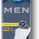 TENA MEN Level 2 - 20 incontinence pads by Tena