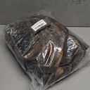 BLISSWILL Large Hunting Backpack with Padded Weapon for Bow Rifle Hunting Gear Accessories 40L(New Leaf Camouflage)