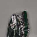 Cervical Neck Traction Device for Neck Pain Relief - Inflatable Neck Stretcher Collar for Decompression - Best Home Use Neck Brace Pump (Black Plush)