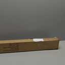 Curved Shower Curtain Rod For Bathroom 38-72 Inches, Adjustable Length, Curved Shower Rod, 0.9MM thickness, Round Shower Curtain Rods, Rotate Bracket For Large Shower Space, Need Drilling, Black