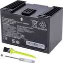 Vacuum Cleaner Battery for iRobot ABL-D2 4INR19/66
