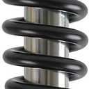 11" 280mm Rear Shock Absorber Suspension Adjustable 800lbs for Motorcycle Dirt Pit Bike ATV Quad Buggy Go Kart Scooter Apollo Taotao Coolster SSR Thumpstar