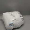 18 x 18 inches Pillow Inserts, Set of 4 Hypoallergenic Brushed Microfiber Liner Down Alternative Filled Square Cushion Throw Pillow