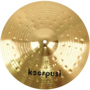 Ride Cymbal, 20 inches Ride Cymbal (Gold)