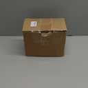 Set of 6 Personalized Christmas Stockings with Wooden Name Tags, 18" Xmas Cable Knitted Stocking  Holiday Hanging Decor Gifts for Family Party (White, Red, Green)