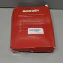 Crib Sheets for Boys or Girls 4 Pack, Fitted Crib Sheet for Standard Size Crib and Toddler Mattresses, Soft and Breathable Material, Navy (52"X28")