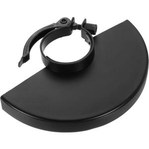 uxcell Grinder Guard 7" 200mm Dia Metal Adjustable Angle Grinder Guards Protector Cover Wheel Cover Replacement Accessories