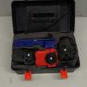 Gyro X Battling Blade Set, 12 Spinning Tops, 3 Launchers and 1 Grip with Storage Box, Kids Toys Birthday Gift Ideal for 6+ Years Old Boys