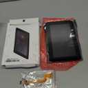 Raspberry Pi Touch Display 2, 7-inch LCD Screen, 720 x 1280 Resolution, 24-bit RGB