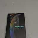 TORRAS Strong Magnetic & Seamless Stand for iPhone 17 Pro Case, Fit for MagSafe, Militray Grade Protection, Camera Control, Built-in Kickstand Slim Case for iPhone 17 Pro Cover, Anti-Yellowing Clear