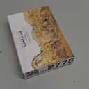 SKIN1004 Centella Travel Kit, Korean Skin Care Set with Toner, Moisturiser, Serum, Cleansing Oil & Cleanser, Travel Size Set with Madagascar Centella, Sensitive Skin, Perfect for Travel Beauty & Gifts