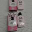 Olay Face Moisturizer, Active Hydrating Beauty Fluid Lotion, Original Facial Moisturizer, 4 Oz. (Pack of 2)