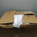 Bamboo Viscose Waterproof Mattress Protector Full Size, 15" Deep Pocket