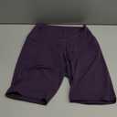 ODODOS Lounge Yoga Shorts for Women- 4" / 6" / 8" /10" High Waist Buttery Soft Biker Shorts, Medium