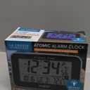 La Crosse Technology Atomic Wall/Table Clock,