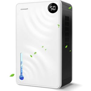 Dehumidifiers for Home