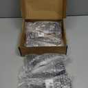 OCPTY 3-Pins High Performance Ignition Coil Replace 2015-2019 for ford Edge 2.7L/V6, 2015-2017 for ford F-150 2.7L/V6#Uf773, Ft4Z-12029-A, Ft4Z12029A 6Pcs Ignition Coils