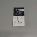 ESR for iPhone 17 Pro Max Case, Camera Control, Compatible with MagSafe, Shockproof Military-Grade Protection, Magnetic Phone Case for iPhone 17 Pro Max, Classic Hybrid Case, Clear