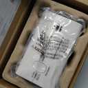 Kidde Carbon Monoxide Detector, Battery Powered CO Alarm with LEDs, Test-Reset Button, Low Battery Indicator, Portable, Expiry: 7 to 10 Years After Initial Power-Up