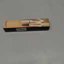 Heated Eyelash Curler – Fast 5s Heat-Up, USB Rechargeable Electric Eyelash Curler, LED Display, Anti-Burn, 24H Long-Lasting Curl, Perfect Gift for Women (White A1)