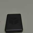 Tesla Carplay, Wireless Carplay Adapter & Android Auto for Tesla Model 3/Model Y, 2016-2024 Years, Plug & Play Instant, 2.4G+5G Dual-Band WiFi