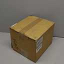 Dorman 603-162 Front Washer Fluid Reservoir with Cap Compatible with Select Ford / Lincoln Models