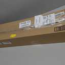 22 Inch F14T5/DL LED Replacement Bulbs, 6500K Daylight, T5 LED 9 Watts Replace Fluorescent Bulb with LED, Replacement Tube for Counter and Cabinet Fixture, 4 Pack