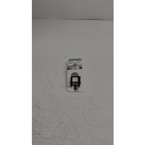 Zenna Home Dual Mount Hook